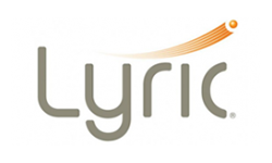 Lyric Hearing Aid Logo