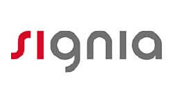 Signia Hearing Aids Logo
