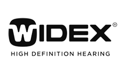 Widex Hearing Aids Logo