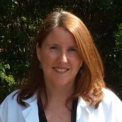 Anne M. Delaney, Ph.D., F-AAA
Audiologist and Owner